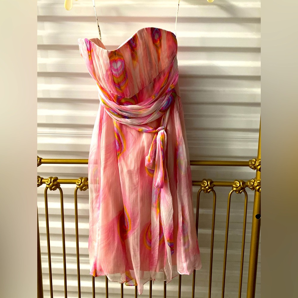 Nanette Lepore Dress